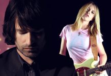 Pete Yorn regrava “Here Comes Your Man” do Pixies com Liz Phair