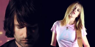 Pete Yorn regrava “Here Comes Your Man” do Pixies com Liz Phair