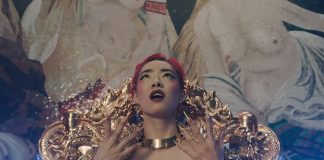Rina Sawayama lança clipe de “Ordinary Superstar” com direção artística de Nicola Formichetti