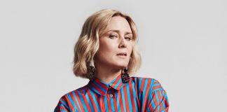 Róisín Murphy lança as faixas inéditas “Plaything” e “Like” com Maurice Fulton
