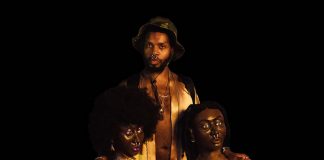 serpentwithfeet lança a delicada e sombria “seedless” do álbum ‘soil’