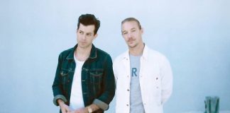 Silk City, projeto de Mark Ronson e Diplo, lança videoclipe de “Only Can Get Better”