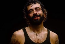 SSION busca uma conexão entre o céu e o inferno no videoclipe de “Heaven Is My Thing Again”