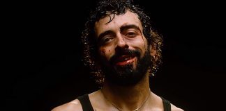 SSION busca uma conexão entre o céu e o inferno no videoclipe de “Heaven Is My Thing Again”