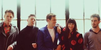 St. Lucia retorna aos trabalhos e solta as inéditas “A Brighter Love” e “Paradise is Waiting”