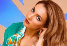 TĀLĀ lança a radiante “Stay Here In The Sun”, faixa produzida por Naughty Boy