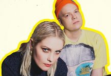 The Asteroids Galaxy Tour lança o single pop kitsch “Apollo”