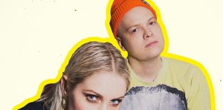 The Asteroids Galaxy Tour lança o single pop kitsch “Apollo”