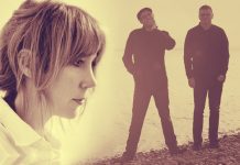 The Chemical Brothers e Beth Orton mostram cover de Tim Buckley