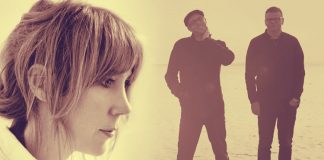 The Chemical Brothers e Beth Orton mostram cover de Tim Buckley