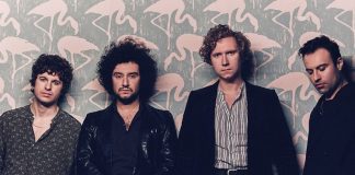 The Kooks revela a faixa “Fractured and Dazed” do álbum ‘Let’s Go Sunshine’