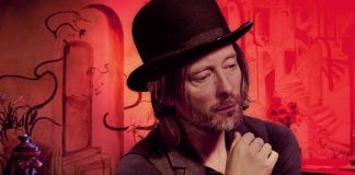 Assista ao teaser do remake de ‘Suspiria’ com trilha sonora de Thom Yorke, do Radiohead