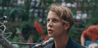 Tom Odell lança a pop e romântica “If You Wanna Love Somebody” do álbum ‘Jubilee Road’