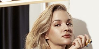 Tove Styrke mostra lyric video de “On the Low” do álbum ‘Sway’