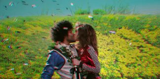 Twin Shadow e Haim lançam videoclipe da parceria “Saturdays”