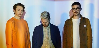 Alt-J anuncia o álbum ‘Reduxer’, disco com reinterpretações de ‘Relaxer’