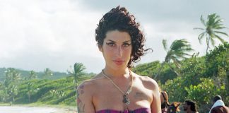 Amy Winehouse ganha livro com fotografias inéditas feitas pelo amigo Blake Wood