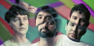 Animal Collective anuncia o álbum duplo ‘Tangerine Reef’ e mostra o single “Hair Cutter”