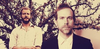 Justin Vernon e Aaron Dessner liberam o EP do projeto Big Red Machine para a geral