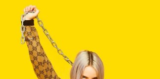 Billie Eilish lança o empoderado e sombrio single “You Should See Me In a Crown”
