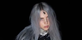 Billie Eilish é a rainha dos aracnídeos no agoniante clipe de “You Should See Me In a Crown”