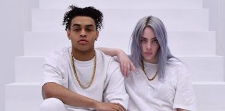 Billie Eilish expõe um amor irresistível e insalubre no videoclipe de “Hostage”