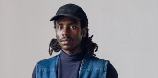 Blood Orange anuncia o álbum ‘Negro Swan’ e mostra prévia de música inédita