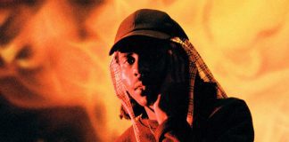 Blood Orange mostra videoclipes de “Charcoal Baby” e “Jewelry”, duas faixas de ‘Negro Swan’