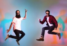 Capital Cities mostra o single “Venus & River” e prepara segundo disco de estúdio
