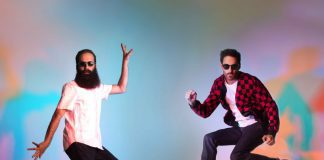 Capital Cities mostra o single “Venus & River” e prepara segundo disco de estúdio