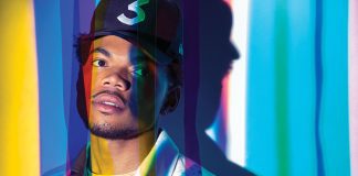Chance The Rapper lança de surpresa quatro faixas inéditas