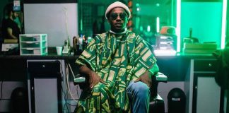Channel Tres, com sua união viciante e singular de house com hip hop, libera o EP de estreia