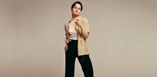 Christine and the Queens mostra clipe de “Doesn’t Matter” e anuncia duas versões do álbum ‘Chris’