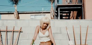 Cosha revela uma relação tóxica no videoclipe de “LUV”