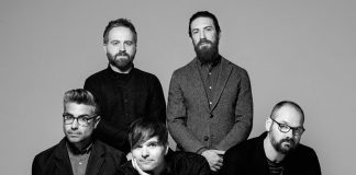 Death Cab for Cutie lança a faixa “I Dreamt We Spoke Again” do álbum ‘Thank You For Today’