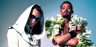 DREAMS, de membros do Empire of the Sun e Silverchair, lança clipe de “Love to Live”