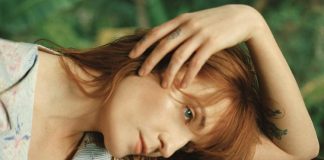 Florence and the Machine mostra cover de “Silver Springs” do Fleetwood Mac