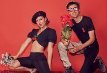 HOLYCHILD retorna com seu pop eufórico e revolucionário no single “Wishing You Away”