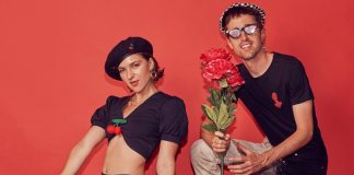 HOLYCHILD retorna com seu pop eufórico e revolucionário no single “Wishing You Away”