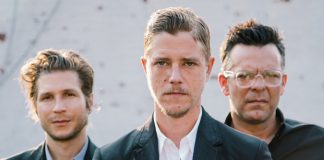 Interpol dá cara ao personagem do single “The Rover” com clipe gravado no México