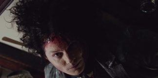 Jack White e uma misteriosa trama por trás de seu assassinato no clipe de “Corporation”