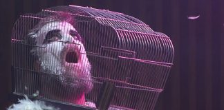 John Grant anuncia o álbum ‘Love Is Magic’ com faixa-título e vídeo promocional