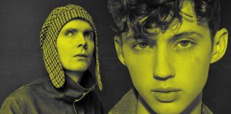 Jónsi (do Sigur Rós) e Troye Sivan colaboram na faixa “Revelation”, tema do filme ‘Boy Erased’