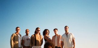 Jungle revela detalhes do álbum ‘For Ever’ e mostra duas faixas inéditas