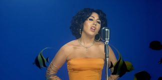 Kali Uchis lança versão acústica de “Dead to Me” com videoclipe encantador