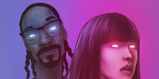 Kimbra convida o rapper Snoop Dogg para remix de “Top of the World”