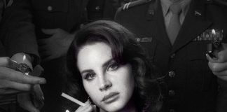 Lana Del Rey mostra a faixa “Elvis” que aparece em documentário sobre Elvis Presley
