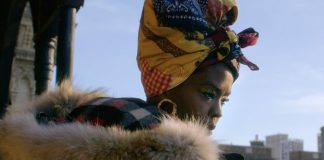 Lauryn Hill estrela sua primeira campanha de moda e mostra versão acústica de “Ex-Factor”