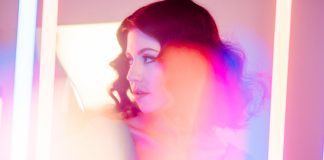 Marina and the Diamonds confirma novo disco para este ano