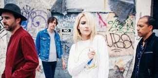 Metric mostra o single “Dressed to Suppress” com videoclipe